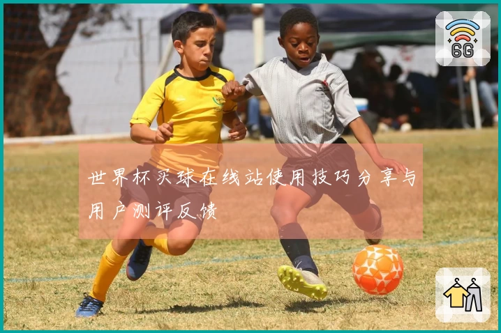 世界杯买球在线站使用技巧分享与用户测评反馈