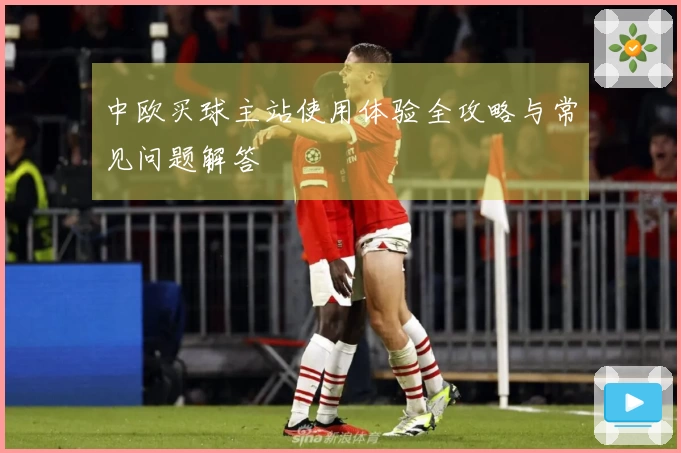 中欧买球主站使用体验全攻略与常见问题解答