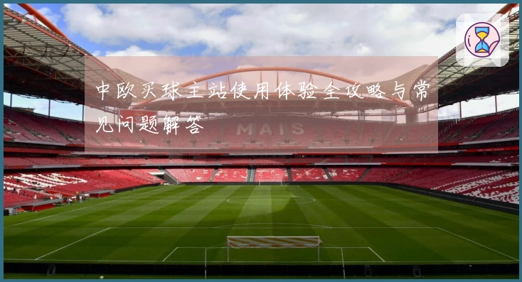 中欧买球主站使用体验全攻略与常见问题解答