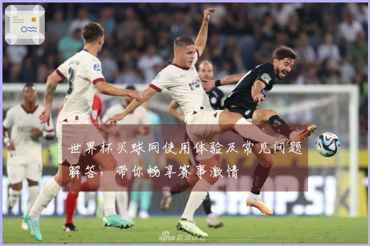 世界杯买球网使用体验及常见问题解答，带你畅享赛事激情