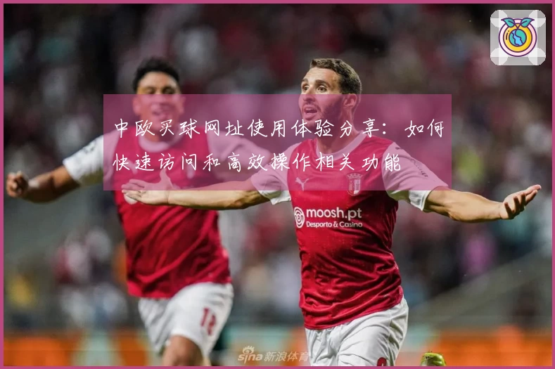 中欧买球网址使用体验分享：如何快速访问和高效操作相关功能