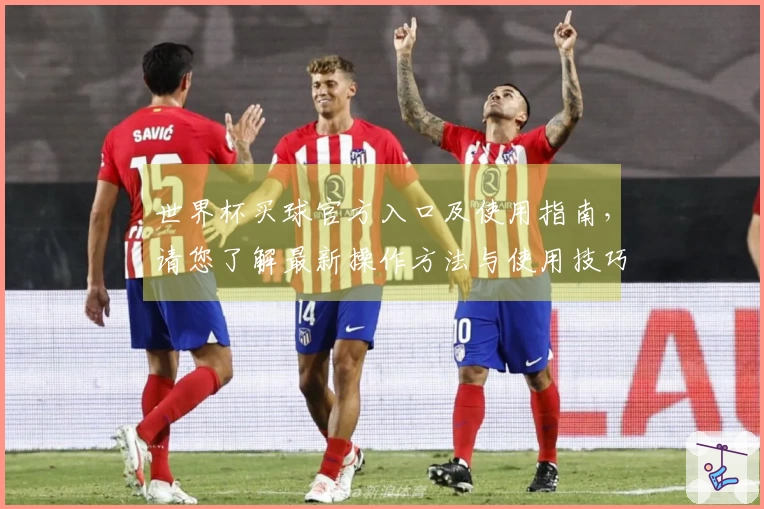 世界杯买球官方入口及使用指南，请您了解最新操作方法与使用技巧