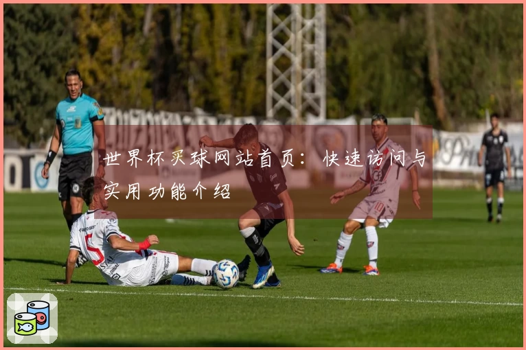 世界杯买球网站首页：快速访问与实用功能介绍