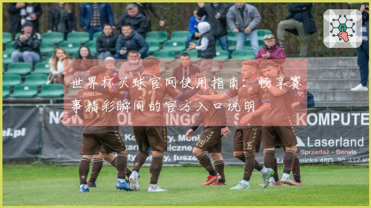 世界杯买球官网使用指南：畅享赛事精彩瞬间的官方入口说明